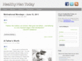 healthymentoday.com