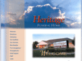 heritagesfsd.com