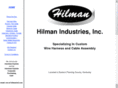 hilmanind.com