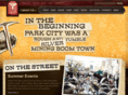 historicparkcityutah.com
