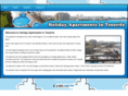 holidayapartmentsintenerife.net