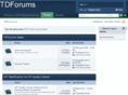 hpalmforums.com