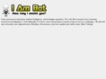 iambot.com
