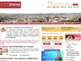 immoparisidf.com