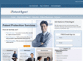 ipatentagent.com