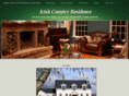 irishcountryresidence.com