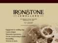 ironstonejewellers.com