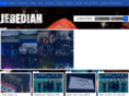 jebediah.net