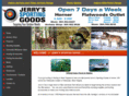 jerryssportinggoodsllc.com