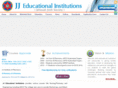 jjsociety.org