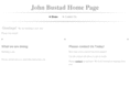 johnbustad.com