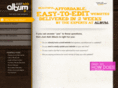 justaddalbum.com