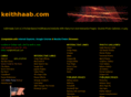 keithhaab.com