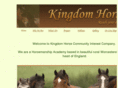 kingdomhorse.com