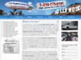 la-limousine-bus.com