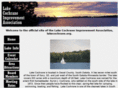 lakecochrane.org