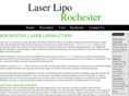 laserliporochester.com