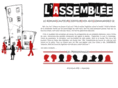 lassemblee-leroman.com