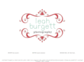 leahburgett.com