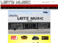 leitzmusic.com