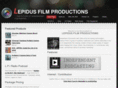 lepidusfilms.com