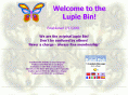 lupiebin.com