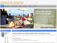 maisonsdecharente.com