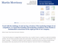 martinmorrissey.com