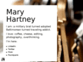 maryhartney.com