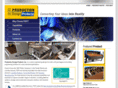matrollercompany.com