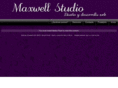 maxwellstudio.com.mx