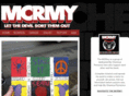 mcrmy.com