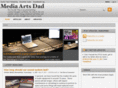 mediaartsdad.com