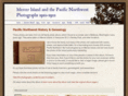 mercerislandphotos.com