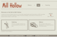 millhollowdeli.com