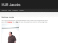 mjbjacobs.com