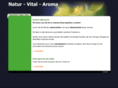 natur-vital-aroma.com