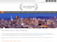 nfsacademy.org