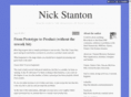 nickstanton.com