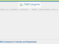 nilecompany.net