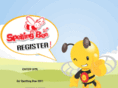 njspellingbee.net