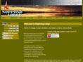 nopiminglodge.com