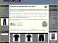 nunchaku.net