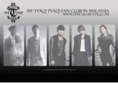 official-my-tvxq.com