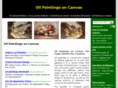 oilpaintingsoncanvas.org