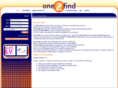 onetwofind.com