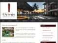 orienscorp.com