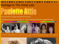 pauletteattie.com