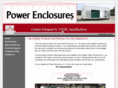 powerenclosures.com