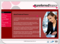 preferredfinance.net